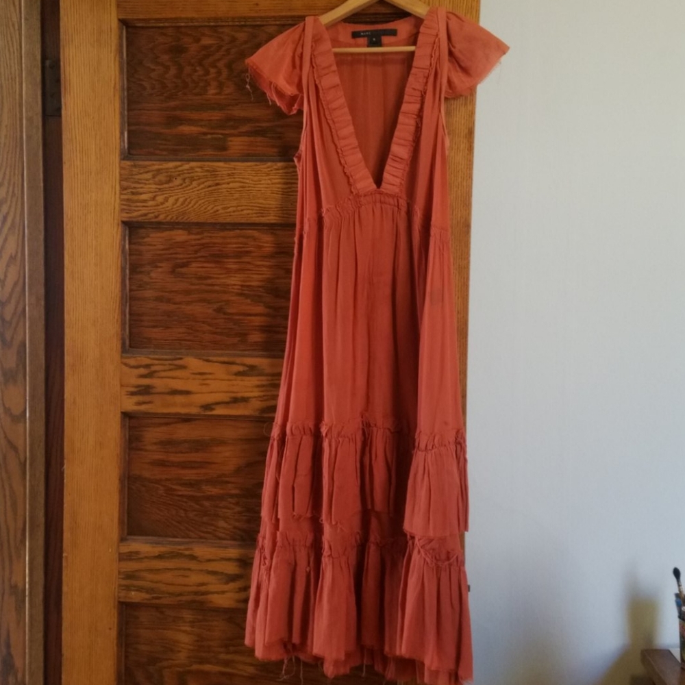Marc jacobs dress